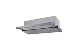 Вытяжка кухонная VENTOLUX GARDA 90 INOX (900) - Фото