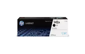 Картридж HP LJ 142A Black 950ст. (W1420A) - Фото