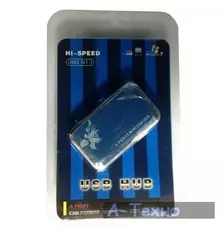 Концентратор Atcom TD707 (15273)