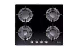Варочная поверхность CANDY CVG 64 SG NX (CVG64SGNX) - Фото