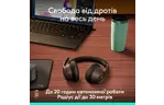 Наушники Logitech Zone 305 for Business Wireless/Bluetooth Teams Black (981-001451)