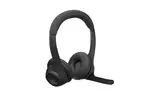 Наушники Logitech Zone 305 for Business Wireless/Bluetooth Teams Black (981-001451)