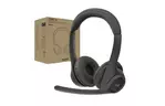 Наушники Logitech Zone 305 for Business Wireless/Bluetooth Teams Black (981-001451)