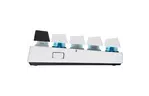 Клавиатура Logitech G Pro X 60 Lightspeed GX Tactile Wireless/Bluetooth RU White (920-011930)