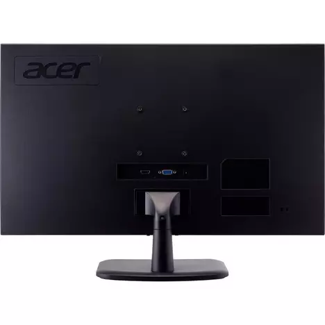 Монитор Acer EK220QE3bi (UM.WE0CD.301) - Фото 5
