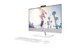 Компьютер HP Pavilion 27-ca2012ru AiO / i7-13700T, 32, SSD1Tb, RTX3050 4GB, WiFi, Cam, K&M (AE0P7EA)