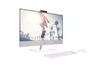 Компьютер HP Pavilion 27-ca2013ru AiO / i5-13400T, 16, 512, RTX3050 4GB, WiFi, Cam, K&M (AE0P8EA)