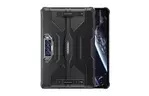 Планшет OUKITEL RT8 6/256GB Dual Sim Black with hand (6931940756402)