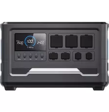 Зарядная станция PowerPlant G24 2000W 2048Wh (PB931392)