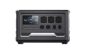 Зарядна станція PowerPlant G24 2000W 2048Wh (PB931392) - Фото Зарядна станція PowerPlant G24 2000W 2048Wh (PB931392) - Фото