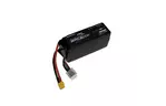Аккумулятор для дрона RacePow Lipo 6s 8000mAh 80C XT60 (8000mAh-6s-80C)