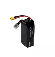 Аккумулятор для дрона RacePow Lipo 6s 8000mAh 80C XT60 (8000mAh-6s-80C)