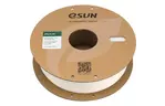 Пластик для 3D-принтера eSUN ePLA+HS, 1,75мм, 1кг, белый (EPLA+HS-P175W1)