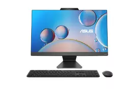 Комп'ютер ASUS A3402WBAK-BPC037M AiO / i5-1235U, 16, 512, WiFi (90PT03G3-M06RA0) - Фото