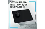 Коврик для мышки Logitech G440 Gaming Mouse Pad Black (943-000792)