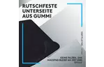 Коврик для мышки Logitech G740 Gaming Mouse Pad Black (943-000806)