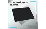 Коврик для мышки Logitech G740 Gaming Mouse Pad Black (943-000806)