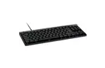 Клавиатура Logitech G515 TKL Switch-Tactile USB UA Black (920-012872)