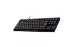 Клавиатура Logitech G515 TKL Switch-Tactile USB UA Black (920-012872)