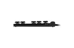 Клавиатура Logitech G515 TKL Switch-Tactile USB UA Black (920-012872)