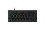 Клавиатура Logitech G515 TKL Switch-Tactile USB UA Black (920-012872)