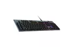 Клавиатура Logitech G915 X Cored Switch-Tactile USB UA Black (920-012942)