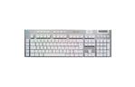 Клавиатура Logitech G915 X Lightspeed Switch-Tactile Wireless/Bluetooth/USB UA White (920-012690)