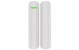 Датчик открытия Ajax DoorProtect white (6732/1136) - Фото