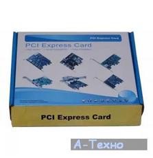 Контроллер PCIe to USB 3.0 Atcom (14939)