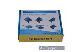 Контроллер PCIe to USB 3.0 Atcom (14939) - Фото