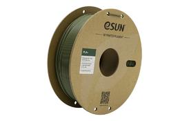 Пластик для 3D-принтера eSUN PLA+ 1.75мм, 1кг, olive green (PLA+P175OG1) - Фото