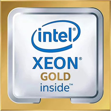 Процессор серверный Dell Intel Xeon Gold 5416S 2G, 16C/32T, 16GT/s, 30M Cache, Turbo, HT (150W) DDR5-4400 (338-CLVY) - Фото 1