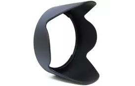 Бленда к объективу EXTRADIGITAL EW-73B (LHC3703) - Фото