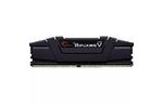 Модуль памяти для компьютера DDR4 16GB 3200 MHz RipjawsV G.Skill (F4-3200C16S-16GVK)