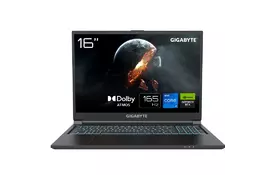 Ноутбук GIGABYTE G6 (G6_MF-52KZ853SD) - Фото