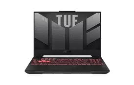 Ноутбук ASUS TUF Gaming A15 FA507NUR-LP052 (90NR0JP8-M004R0) - Фото