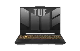 Ноутбук ASUS TUF Gaming F15 FX507VU-LP201 (90NR0CJ7-M00RA0) - Фото