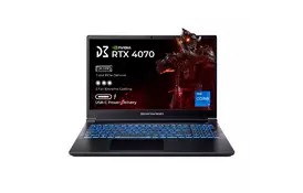 Ноутбук Dream Machines RG4070-15 (RG4070-15UA25) - Фото