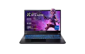 Ноутбук Dream Machines RG4070-16 (RG4070-16UA40) - Фото