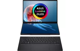 Ноутбук ASUS Zenbook UX8406MA-PZ026W (90NB12U1-M001N0) - Фото