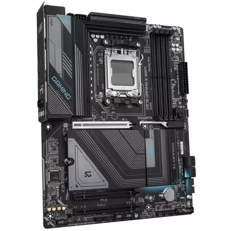 Материнская плата GIGABYTE X870 GAMING X WIFI7 - Фото 4