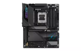 Материнская плата GIGABYTE X870E AORUS PRO - Фото Материнская плата GIGABYTE X870E AORUS PRO - Фото