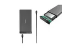 Батарея универсальная Hama Universal 26800mAh PD 5-20 (00200012)