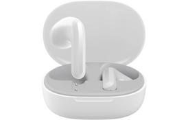 Навушники Xiaomi Redmi Buds 4 Lite White (BHR6919G) - Фото