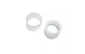 Втулка валу магнітного HP P1005/1505(комплект) PrintPro (MDRB1005) - Фото