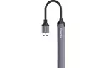 Концентратор ColorWay USB-A 4-в-1 USB2.0х3/USB3.0 (CW-HUB05)