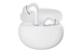 Навушники Xiaomi Redmi Buds 4 Active White (1015839) - Фото