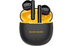 Наушники Black Shark T9 (BS-T9) Yellow (1084878)