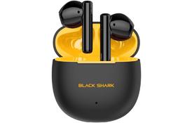 Навушники Black Shark T9 (BS-T9) Yellow (1084878) - Фото