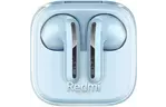 Наушники Xiaomi Redmi Buds 6 Active Transparent Blue (1071781)